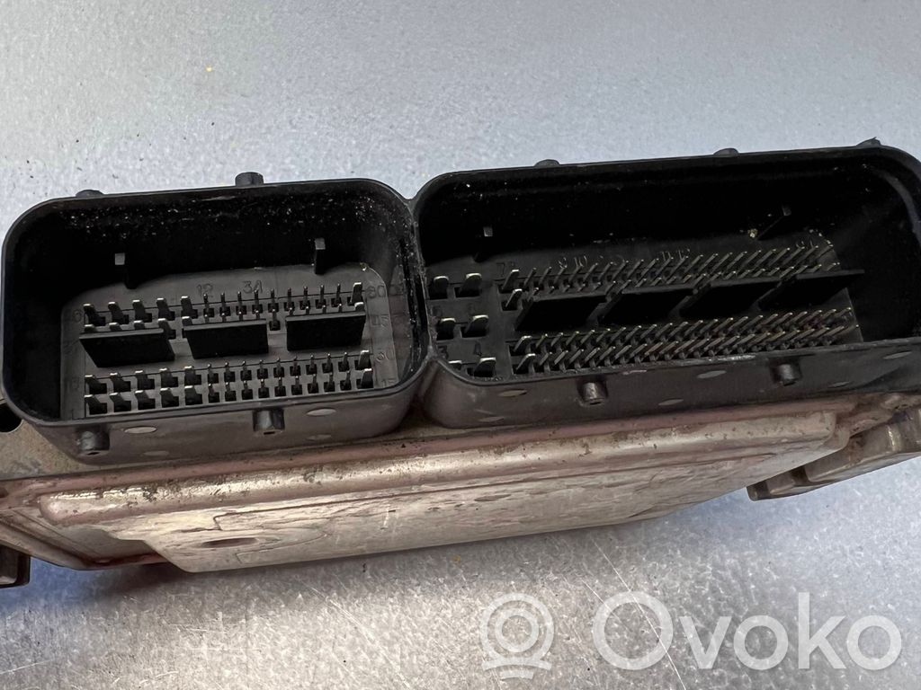 Hyundai Santa Fe Engine control unit/module 