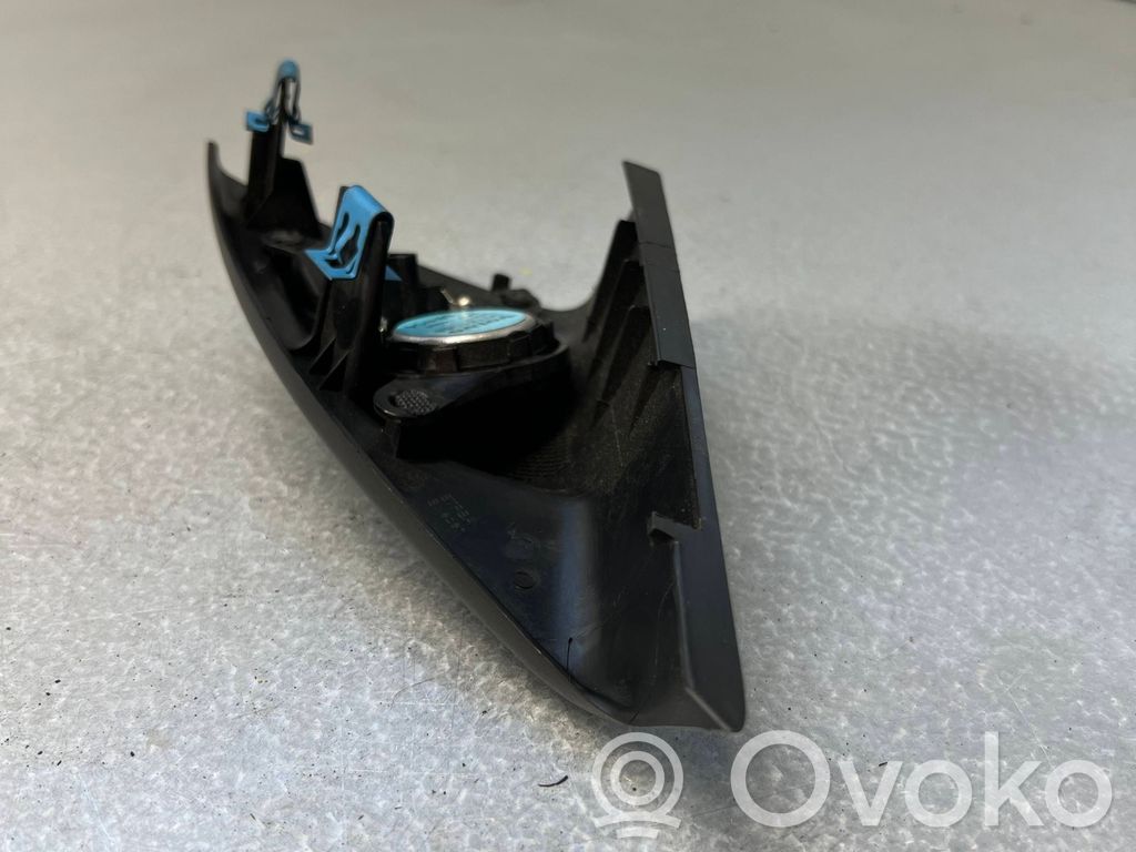 Volvo XC70 Altoparlante ad alta frequenza portiera anteriore 