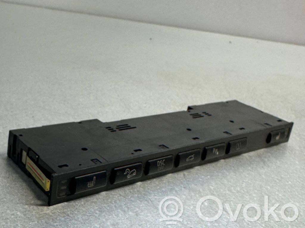 BMW X5 E53 Other switches/knobs/shifts 