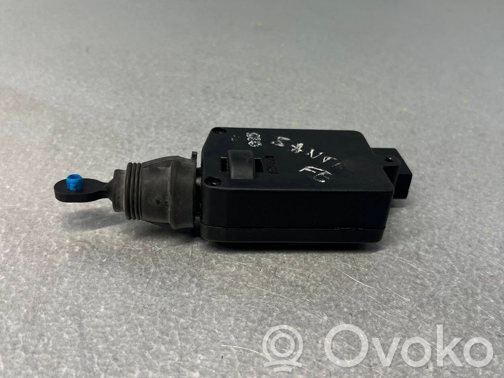 Hyundai Santa Fe Central locking motor 