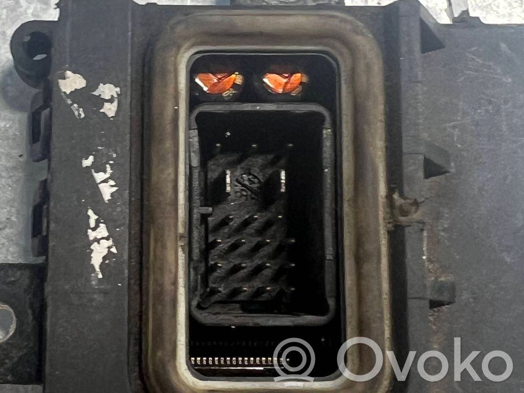Volvo S80 Unitate/modul control lămpi xenon 
