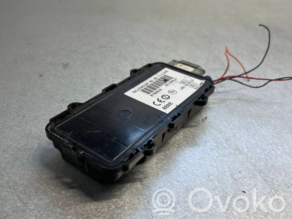 BMW X5 E70 Phone control unit/module 