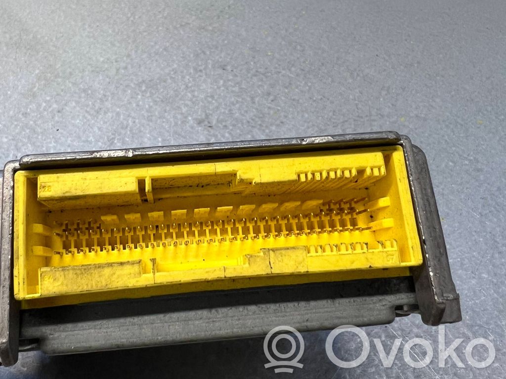 Audi A8 S8 D3 4E Airbag control unit/module 