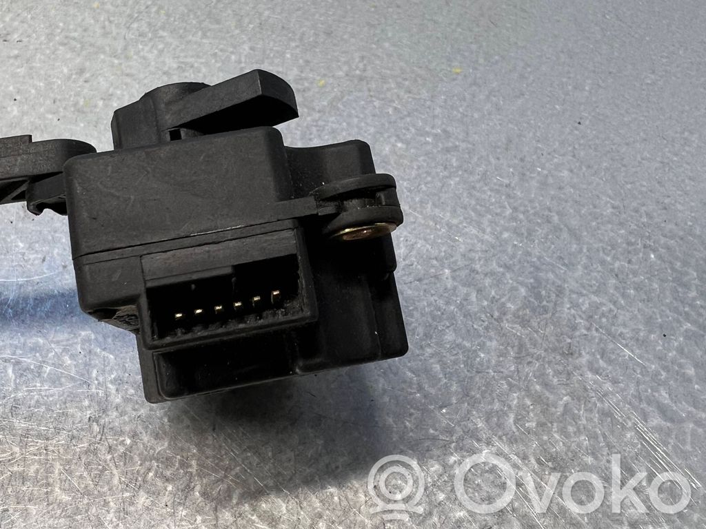Volvo XC90 Motorino attuatore aria 