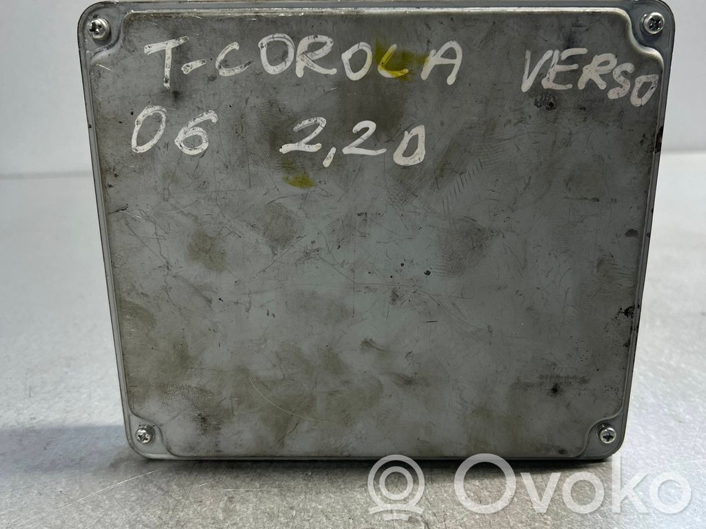 Engine control unit/module   1758007625,1758007625
