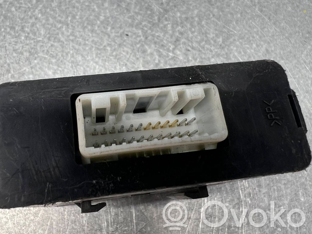 Mazda 6 Módulo de luz LCM 