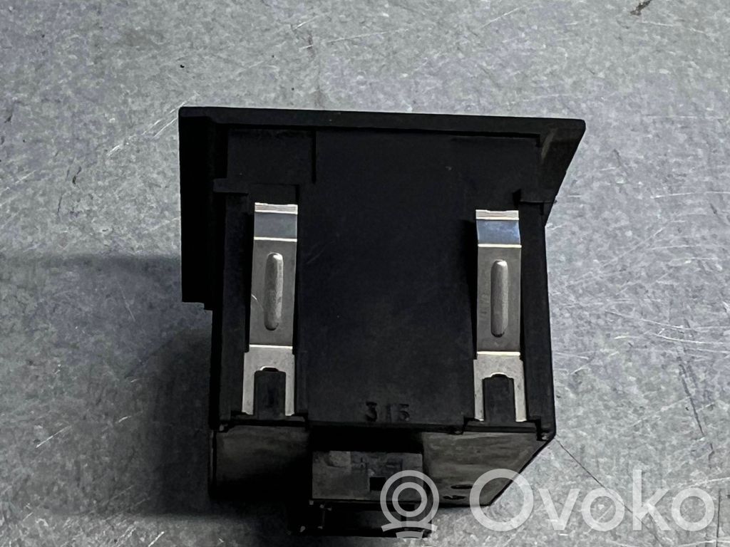BMW 3 E90 E91 Hazard light switch 