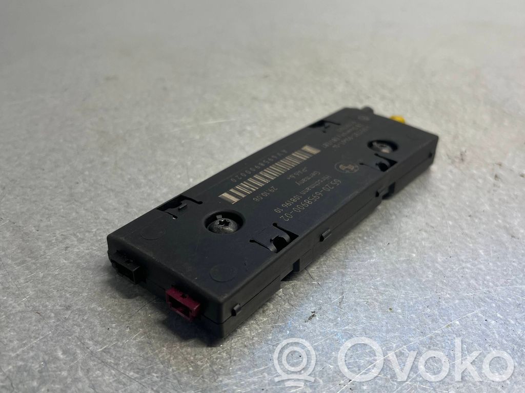 Antenos stiprintuvas   695890002,695890002