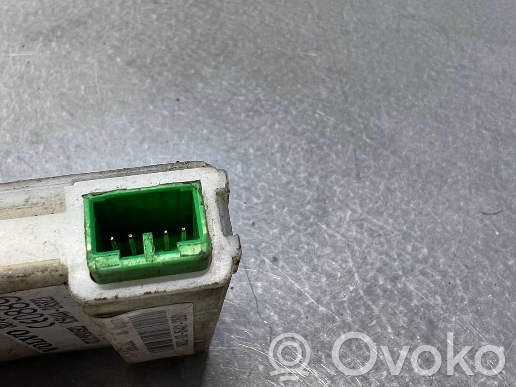 Unidad de control/módulo de alarma   PW9DA5823,PW9DA5823