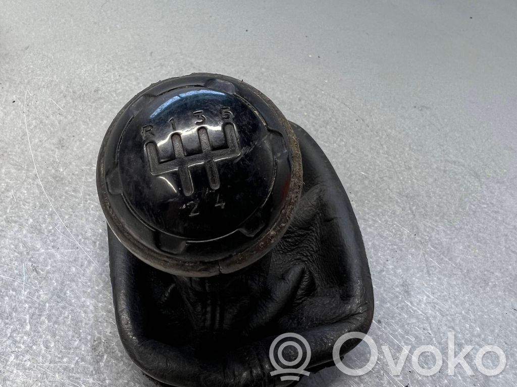 Audi A3 S3 8P Palanca/selector de cambios 
