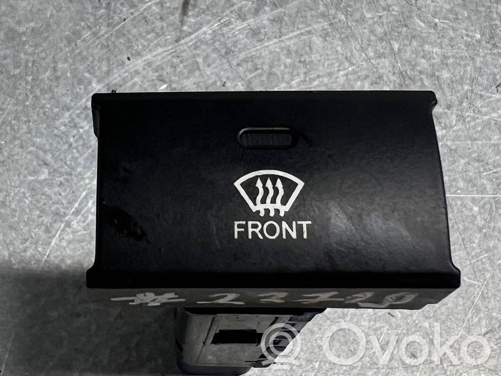 Hyundai Santa Fe Quarter vent window switch 