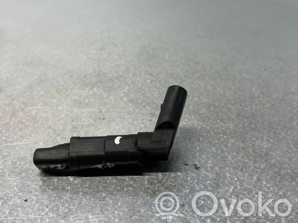 Volkswagen Polo Crankshaft position sensor 