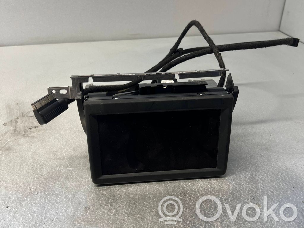 Audi A8 S8 D3 4E Screen/display/small screen 