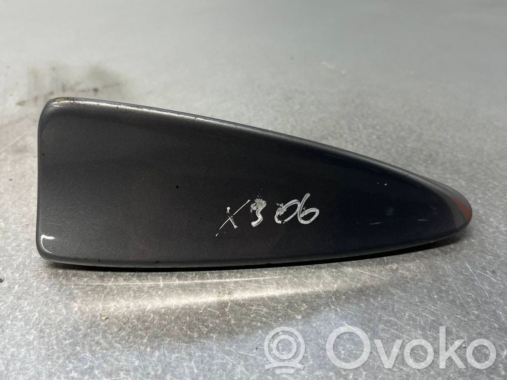 BMW X3 E83 Antena (GPS antena) 