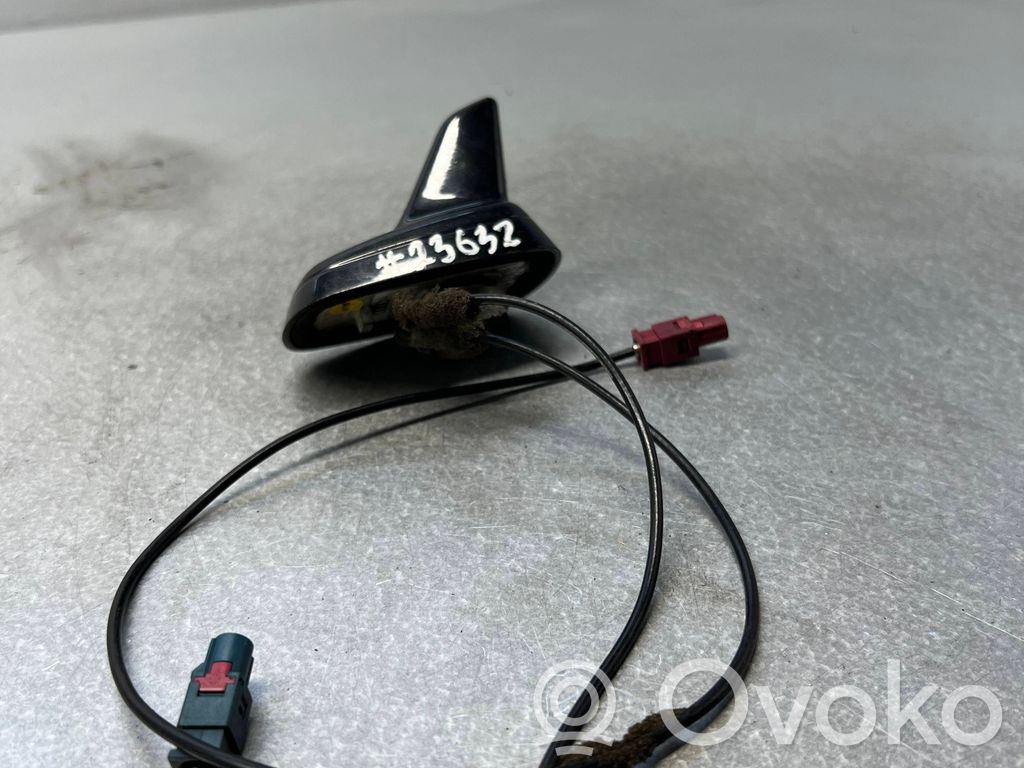 Antena aérea GPS   4E0035503R,4E0035503R