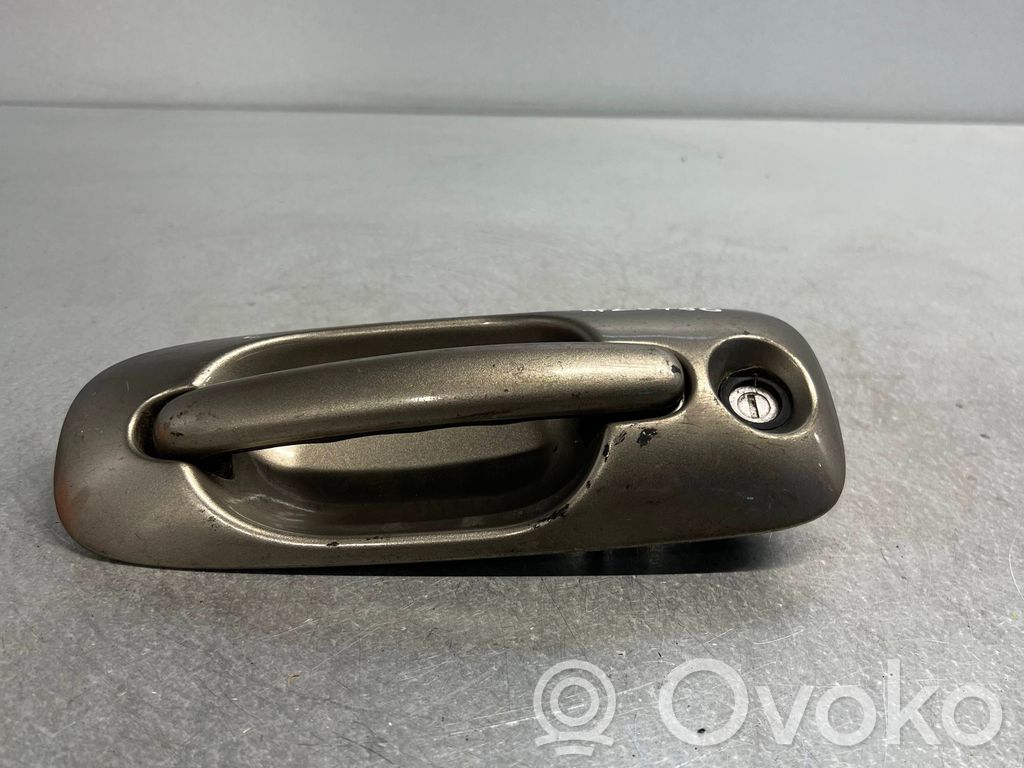 Chrysler Voyager Front door exterior handle 