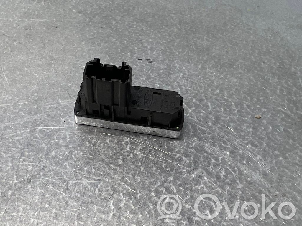 Ford Galaxy Schalter Scheibenheizung 