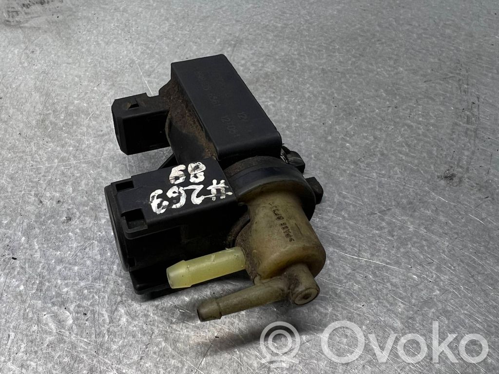 Opel Astra J Solenoīda vārsts 