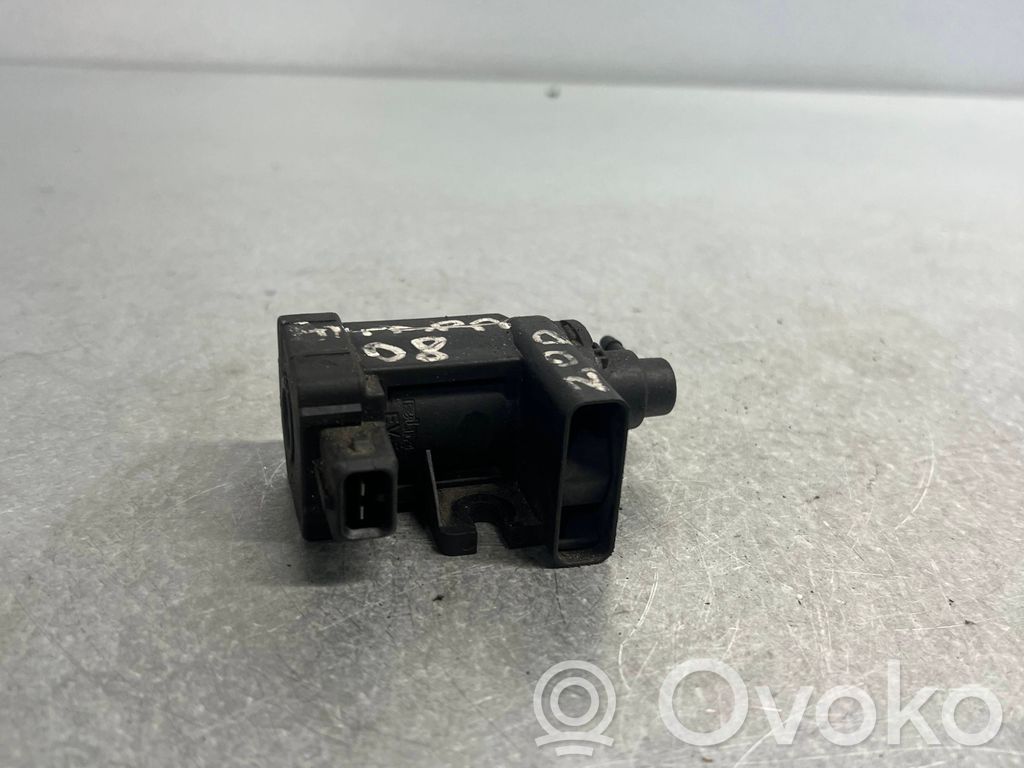 Opel Antara Electroválvula del turbo 