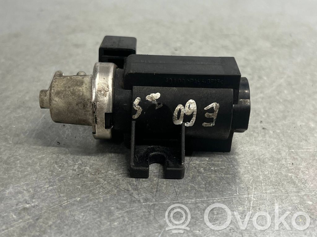 BMW 5 E60 E61 Solenoīda vārsts 