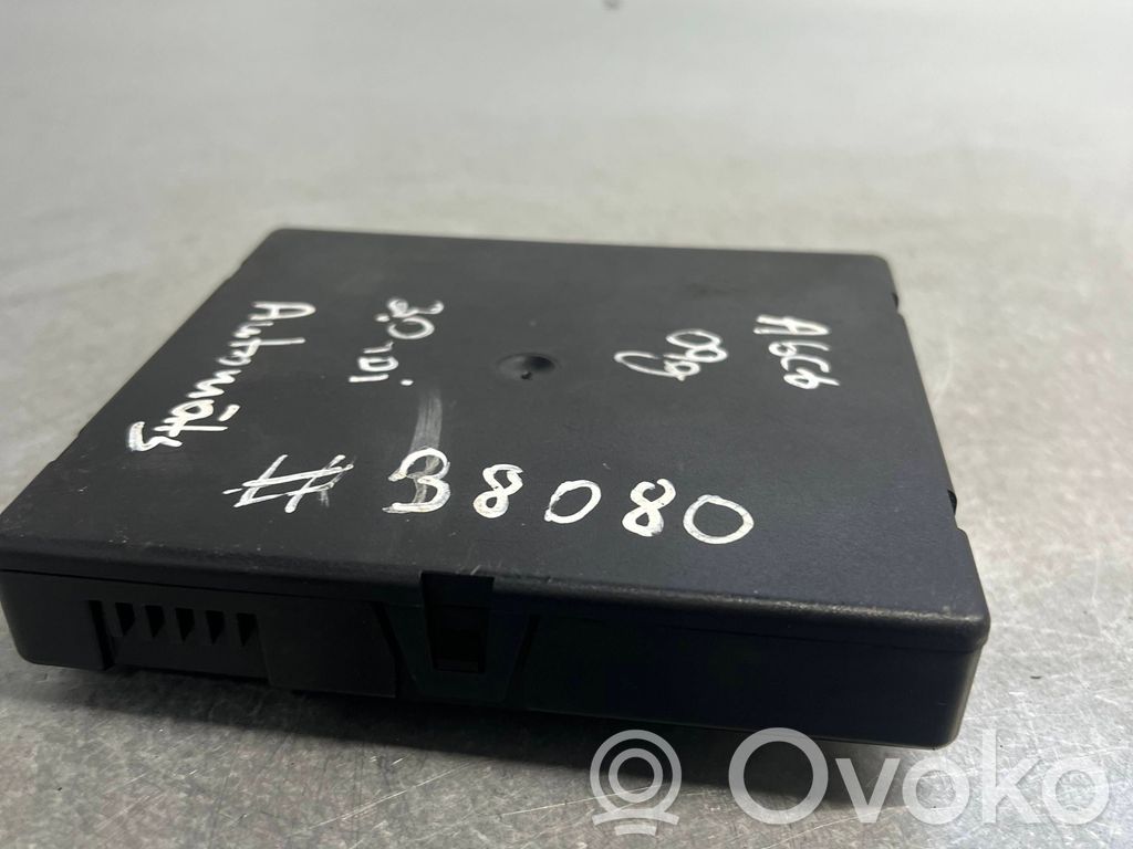 Module confort   5DK00876250,5DK00876250