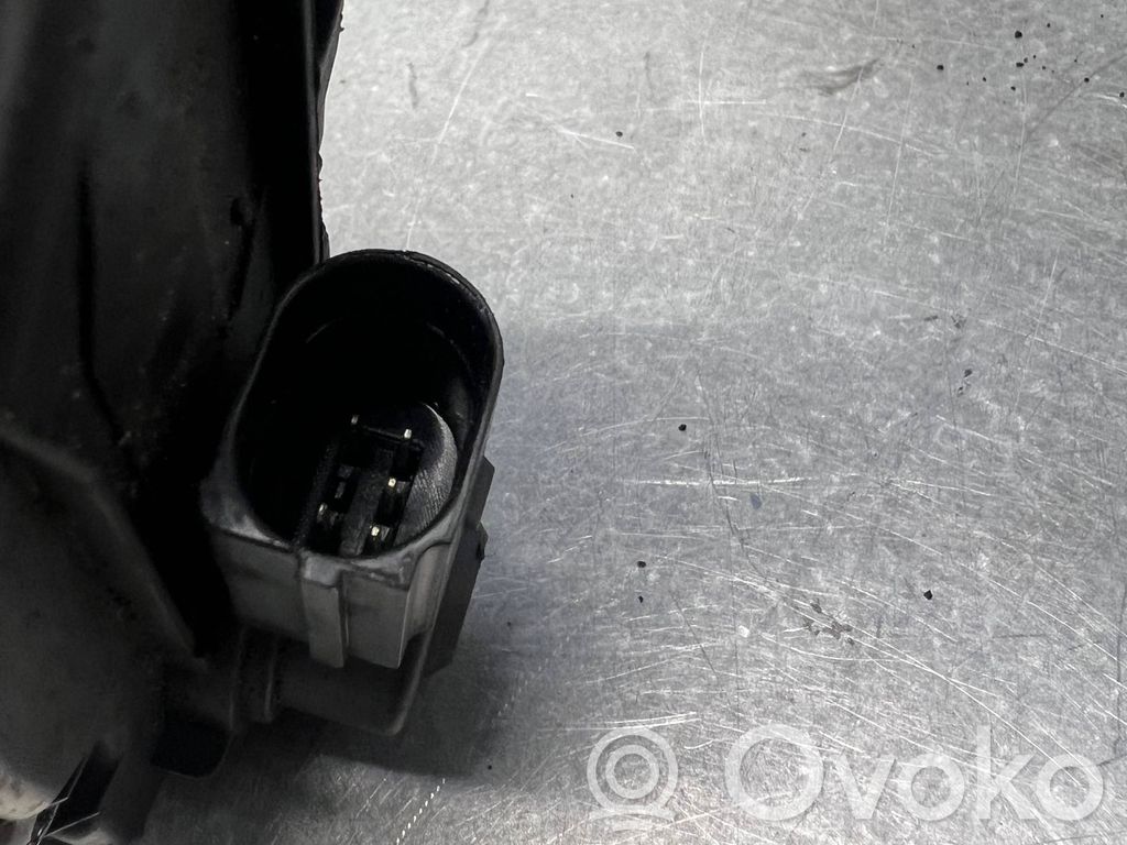 Opel Vivaro EGR vožtuvas 