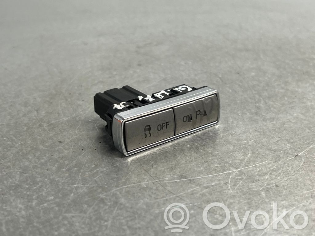 Ford Galaxy Parking (PDC) sensor switch 