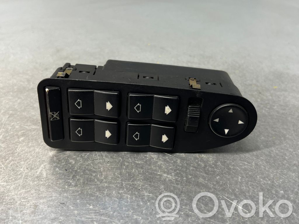 BMW 5 E39 Electric window control switch 