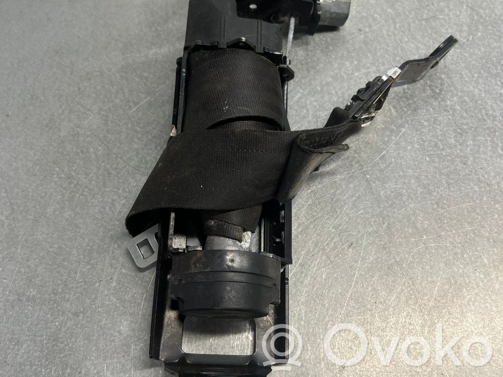 Volvo V50 Cinturón delantero 