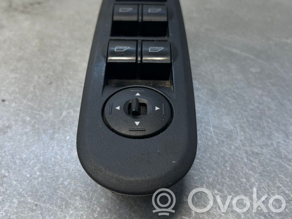Ford S-MAX Electric window control switch 