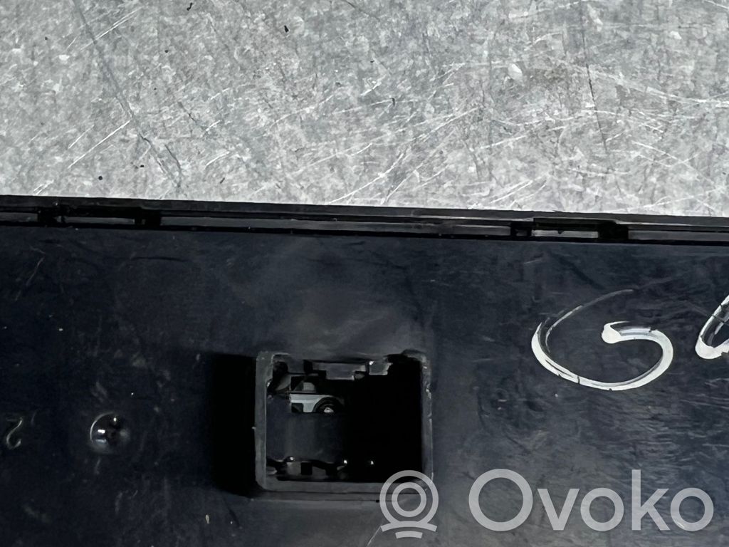 Ford S-MAX Electric window control switch 