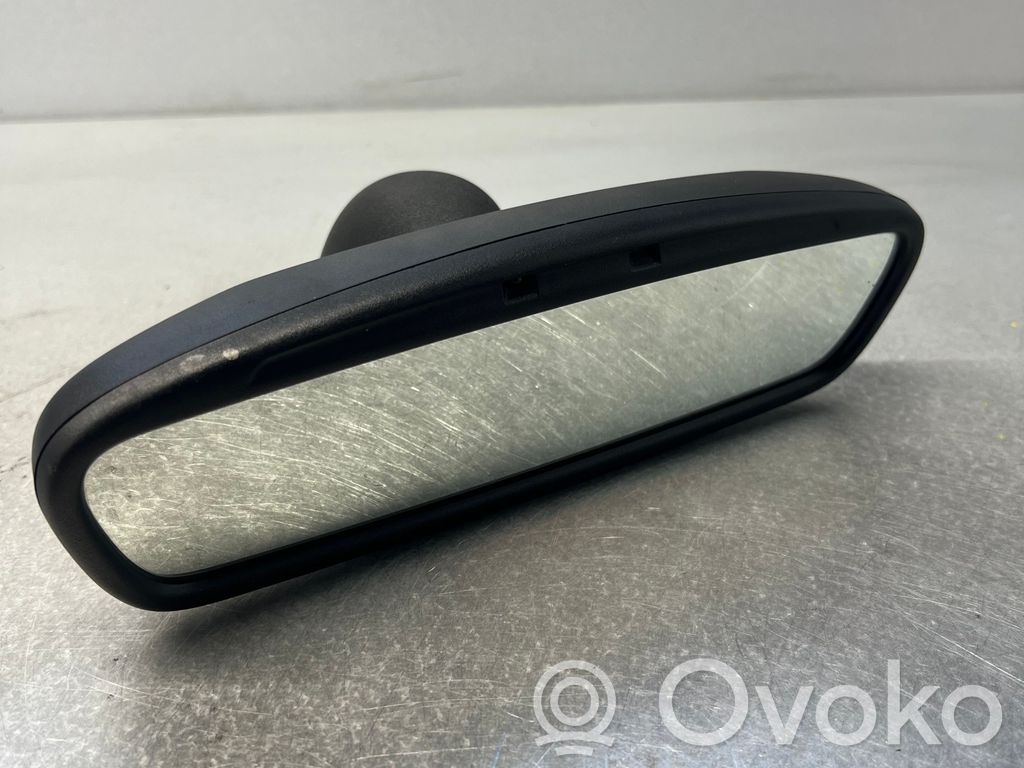 Jaguar S-Type Rear view mirror (interior) 