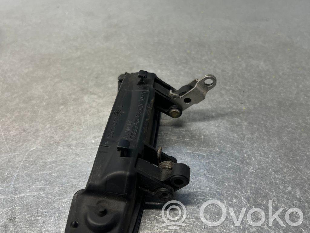 Audi A3 S3 8P Manecilla externa puerta delantera 