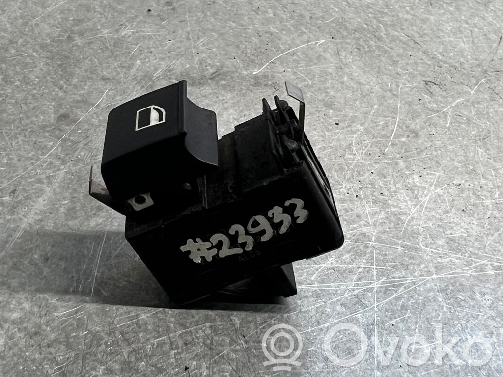 BMW X5 E53 Electric window control switch 