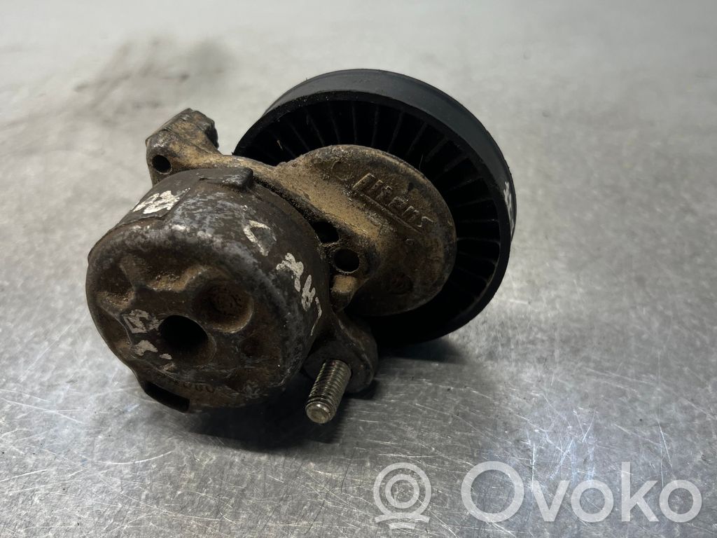 Land Rover Freelander Diržo įtempėjas 