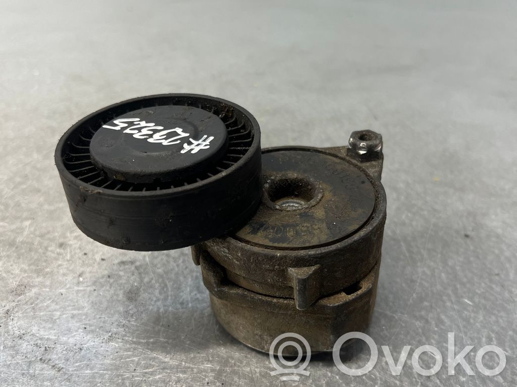 Land Rover Freelander Diržo įtempėjas 