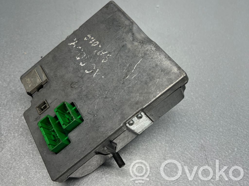 Volvo XC90 Other control units/modules 