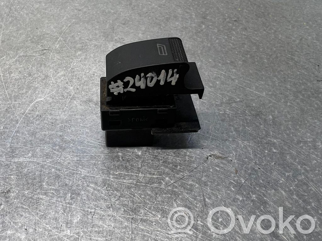 Audi A3 S3 8L Electric window control switch 