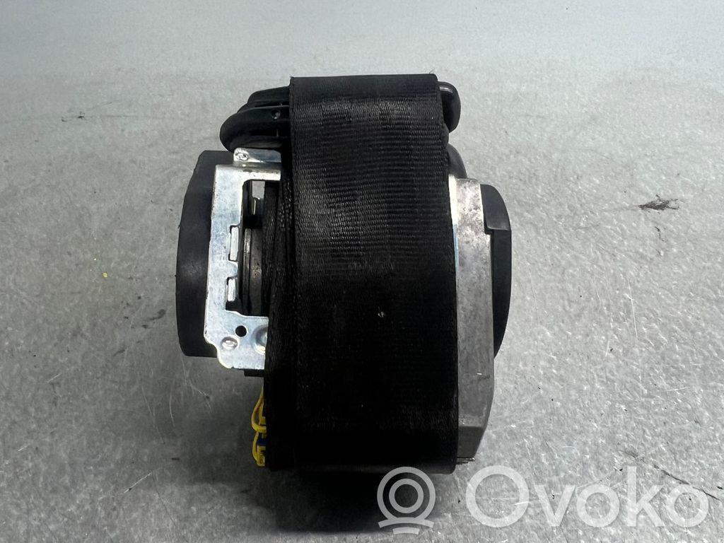 Audi A3 S3 8P Centură de siguranță față 