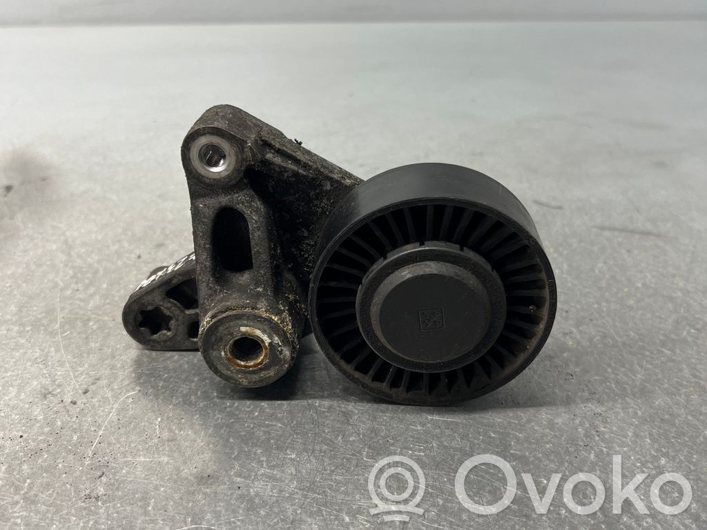 Audi A6 S6 C6 4F Generator/alternator belt tensioner 
