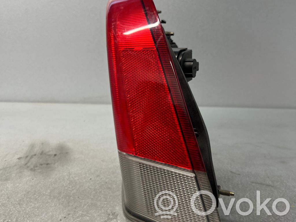 Volvo S40, V40 Takavalot 