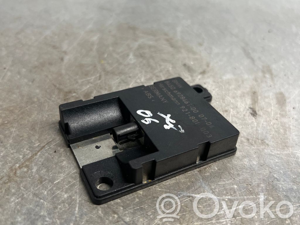 BMW X3 E83 Antenă Bluetooth 