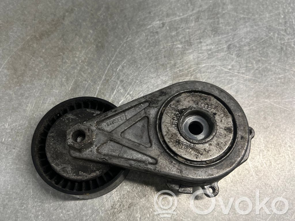 Audi A4 S4 B8 8K Napinacz paska alternatora 