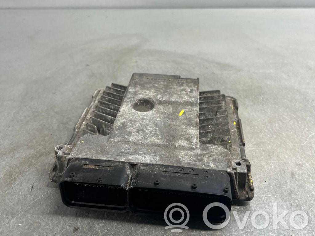 Audi A3 S3 8P Engine control unit/module 