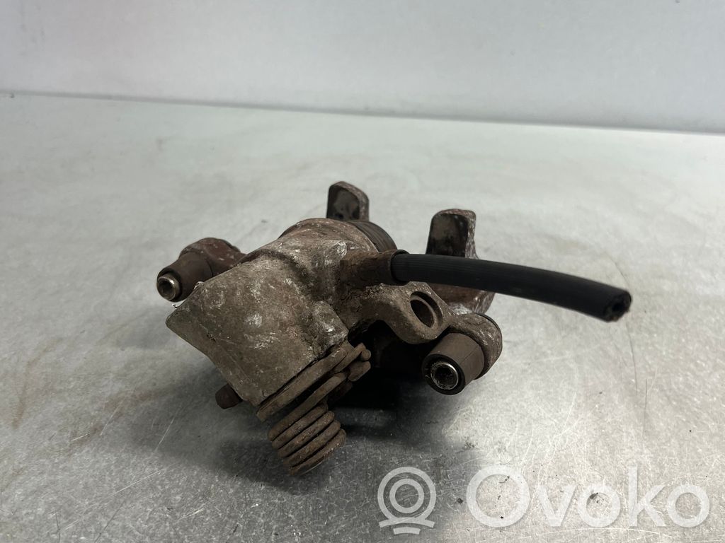 Ford Focus Задний суппорт 