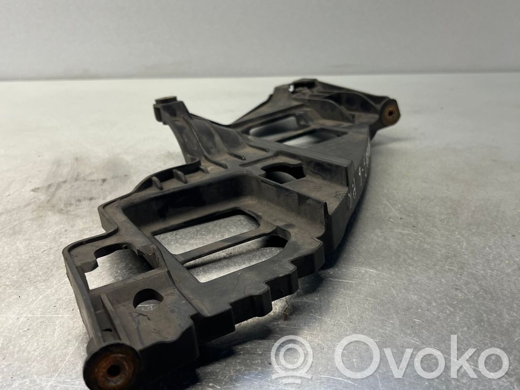 Volkswagen Golf VI Support phare frontale 