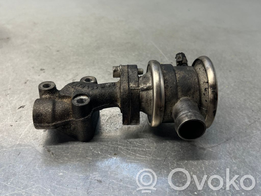 Volkswagen PASSAT B5.5 Refrigerador de la válvula EGR 