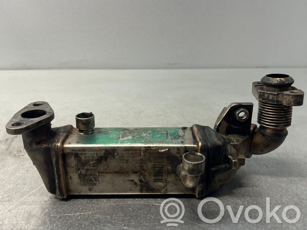 BMW 1 E81 E87 EGR aušintuvas 