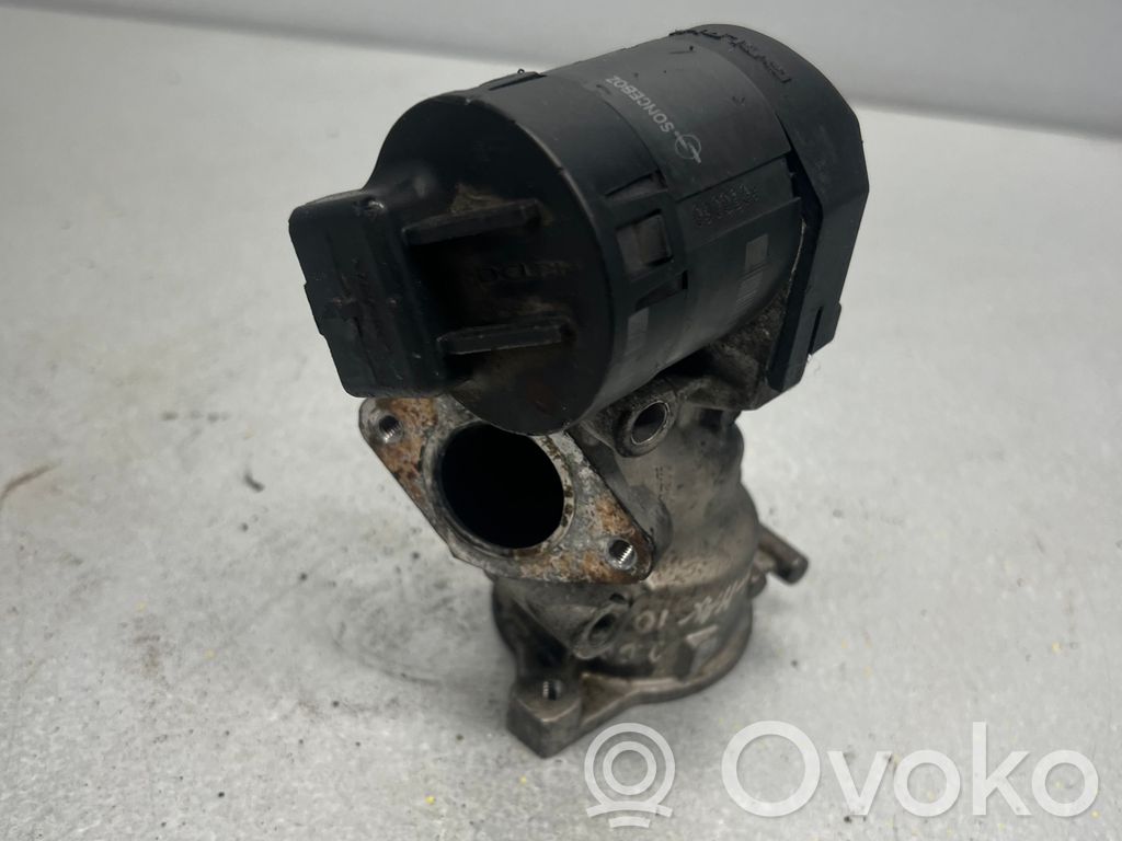Zawór EGR   090210,090210