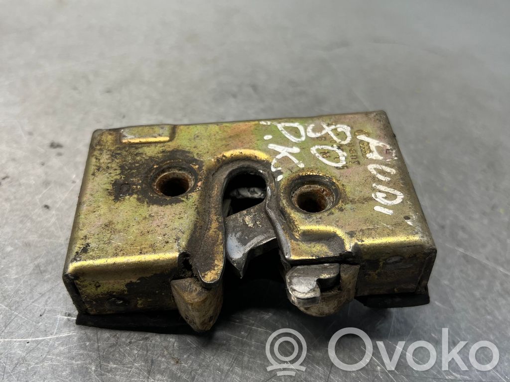 Audi 80 90 S2 B4 Etuoven lukko 